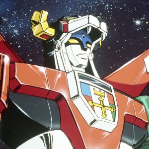 Voltron