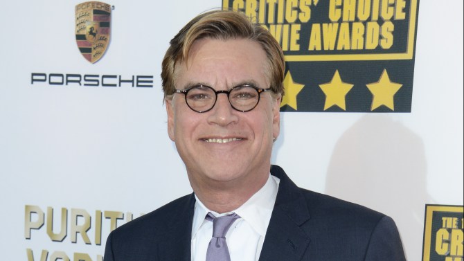 Aaron Sorkin debutta alla regia con Molly’s Game