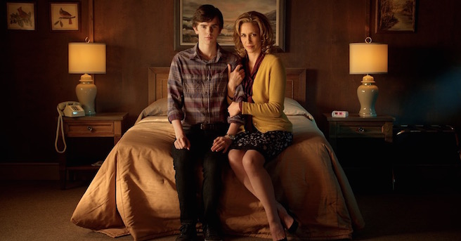 bates motel
