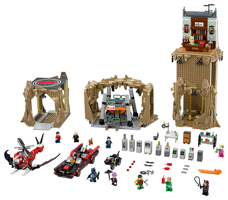 batman lego 9