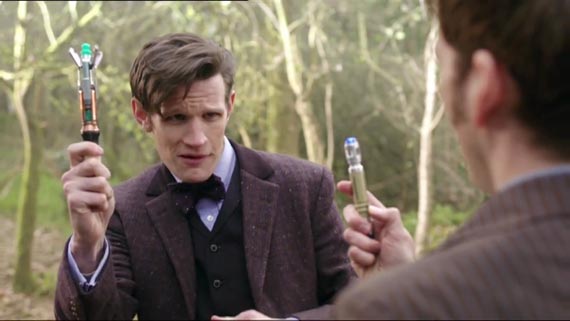 cacciavite doctor who