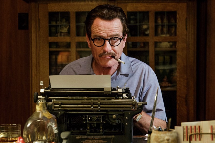 Online il trailer di L’ultima parola – La vera storia di Dalton Trumbo con Bryan Cranston