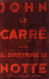 direttore notte le carrè