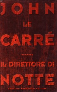 direttore notte le carrè