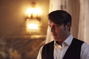 hannibal serie TV mads