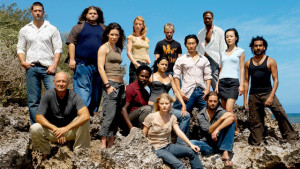 lost cast