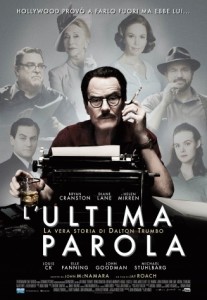 l'ultima parola poster trumbo