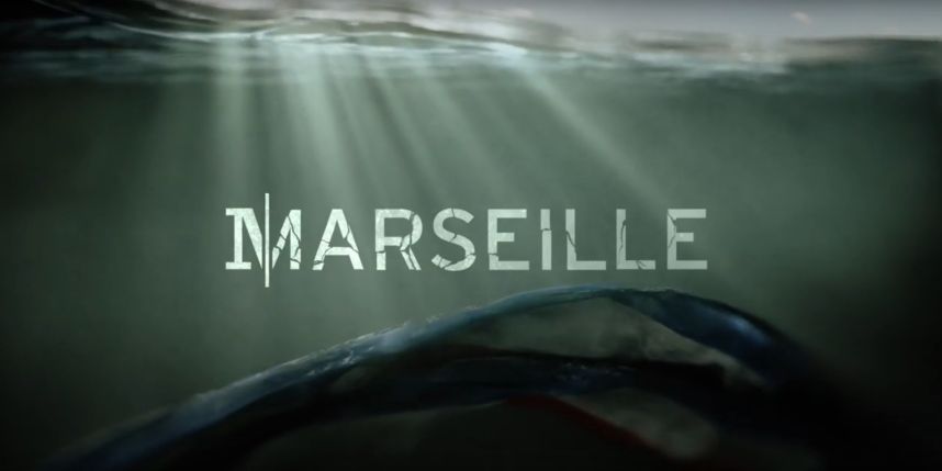 marseille netflix