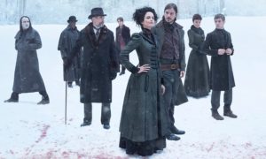 penny dreadful
