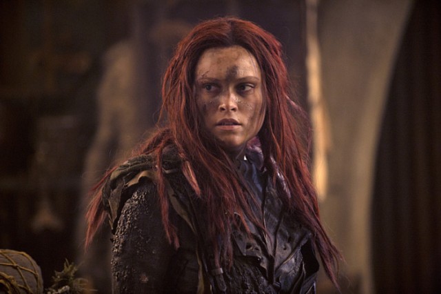 The 100