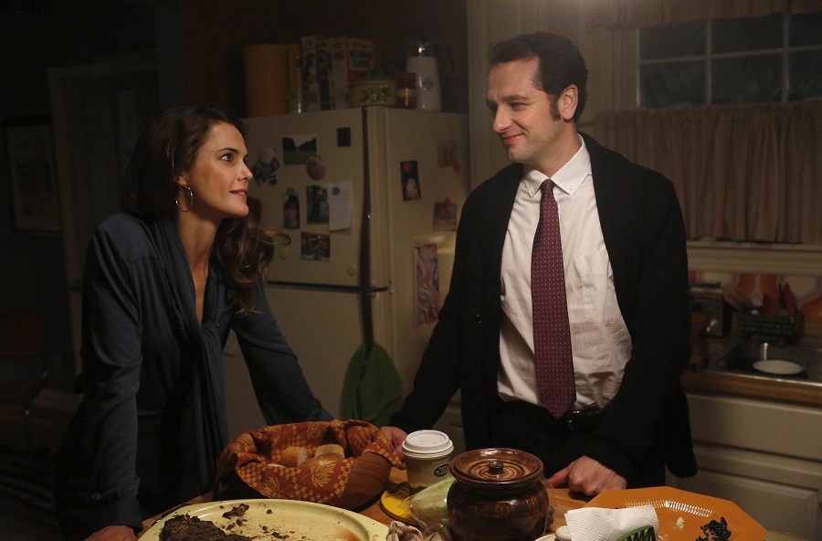 the americans tv