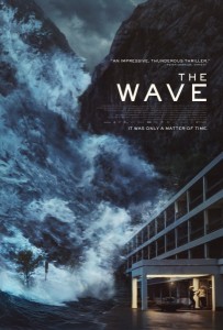 the wave-poster