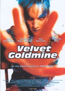 velvet goldmine