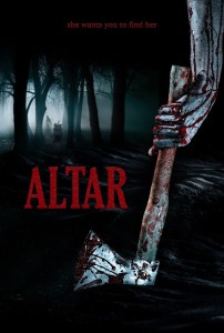 Altar-poster