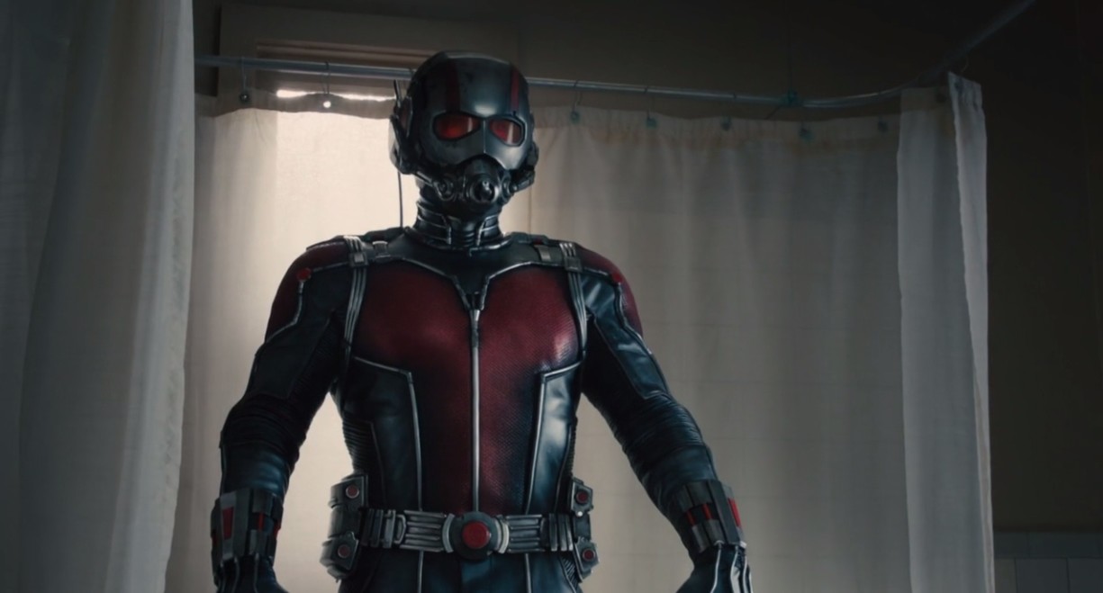 Ant-Man