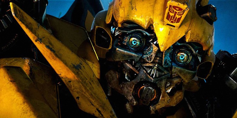 Bumblebee-Transformers