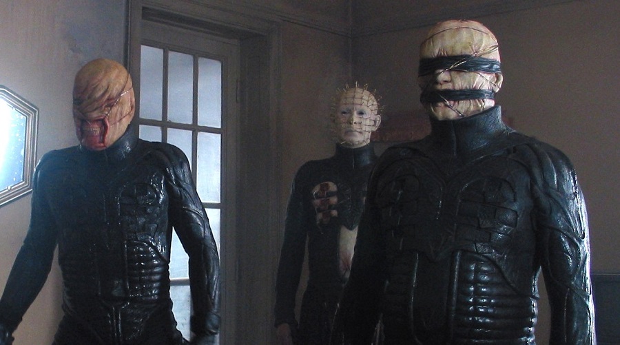 Annunciato a sorpresa il nuovo capitolo di Hellraiser con Heather Langenkamp