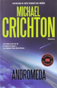 Crichton Andromeda