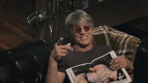 Deadly-Famous eric roberts