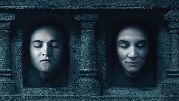 Il Trono di Spade 6: i volti dei morti e dei vivi nei 16 inquietanti character poster