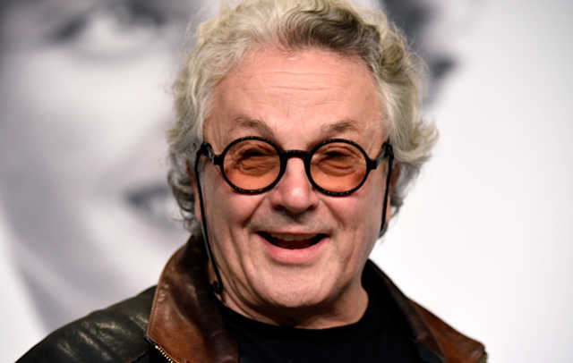 George miller