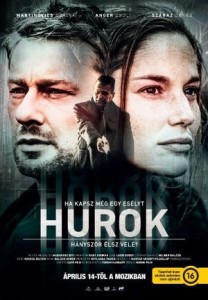 Hurok Poster