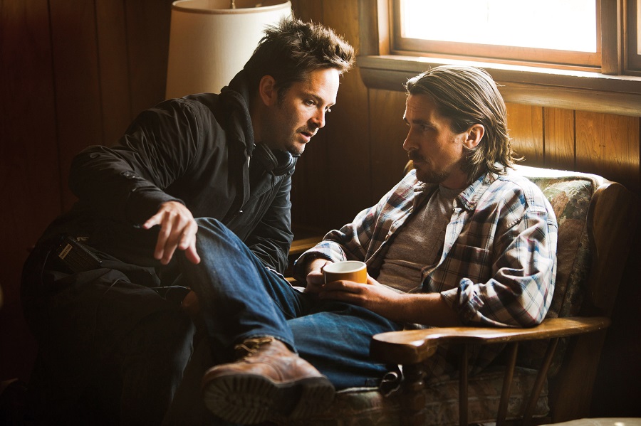 Christian Bale ritrova Scott Cooper per il western Hostiles