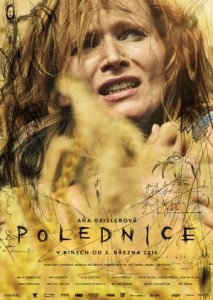 Polednice The Noonday Witch