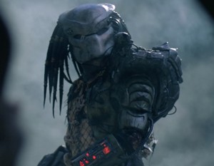 Predator