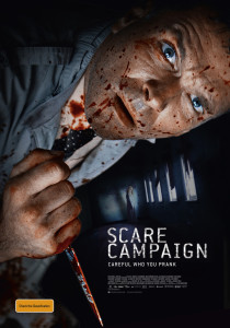 Scare Campaign 7