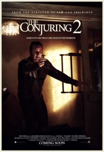 The Conjuring 2 poster 1