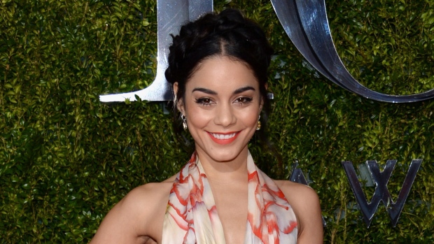 DC Powerless: Vanessa Hudgens nel cast della comedy sui supereroi