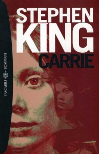 carrie king