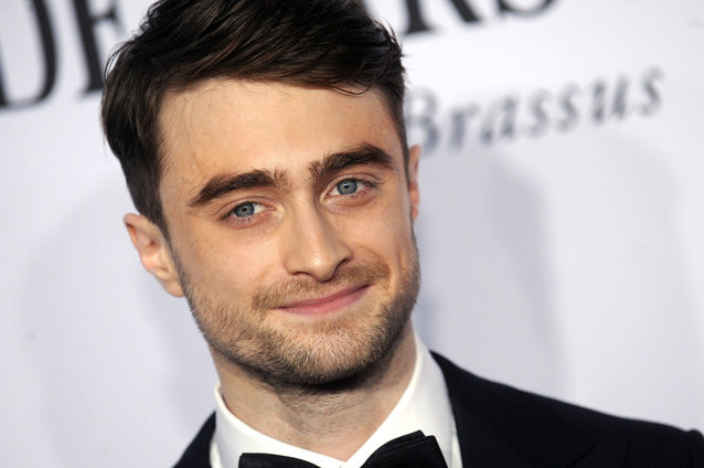 Daniel Radcliffe disperso in Amazzonia in Jungle di Greg McLean