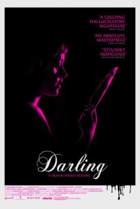 darling poster