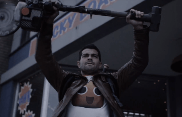 dead rising