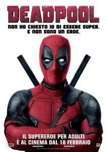 deadpool locandina