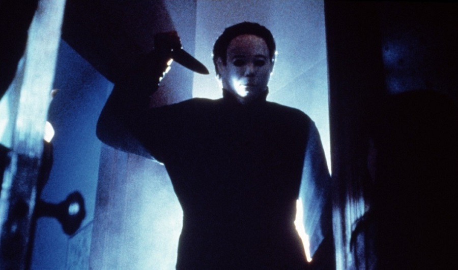 halloween 5 michael