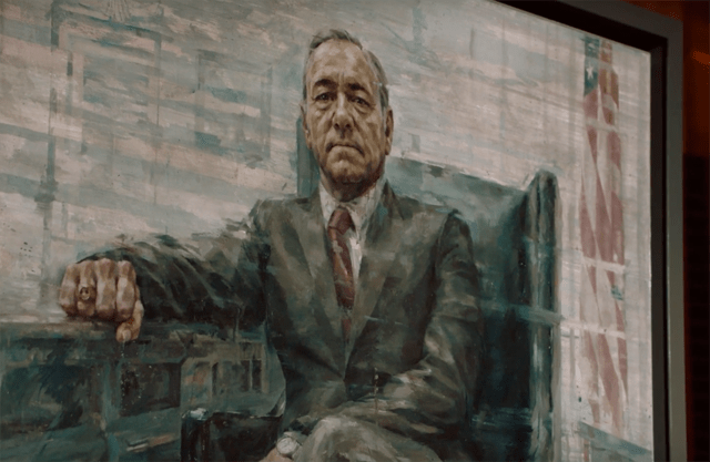 house of cards 4