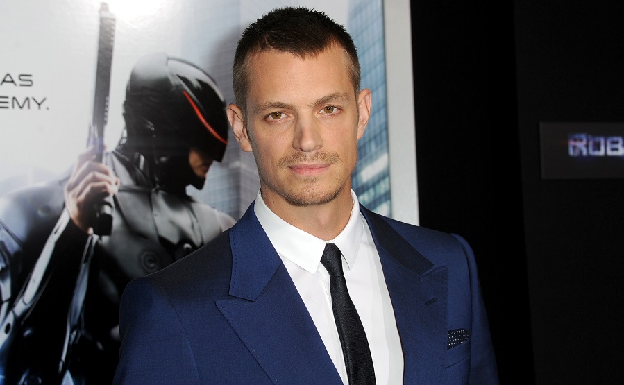 Joel Kinnaman