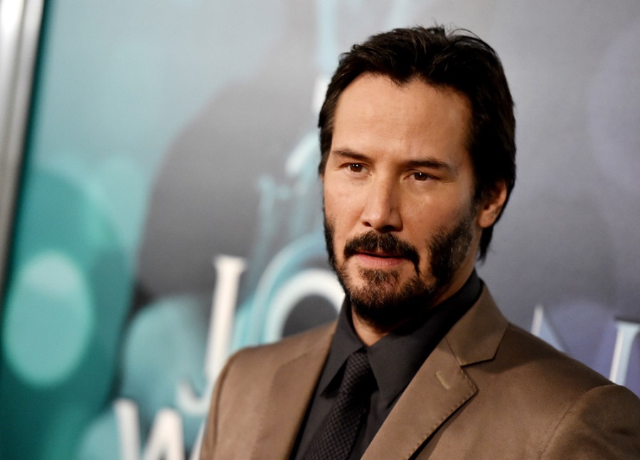 Harald Zwart dirigerà l’automobilistico Rally Car con Keanu Reeves
