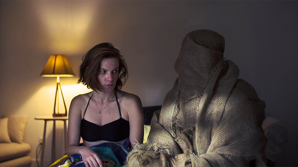 Il paranormal drama Lace Crater con Lindsay Burdge approda all’EFM
