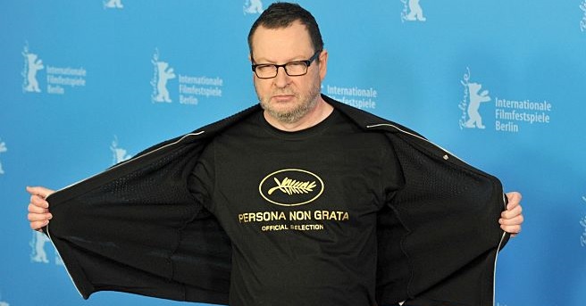 lars von trier