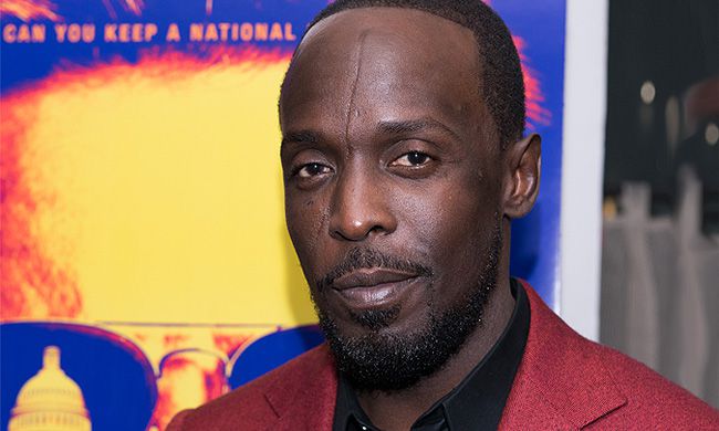 Michael K. Williams parla della sua esperienza con Slimer nel nuovo Ghostbusters
