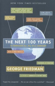 next 100 years libro