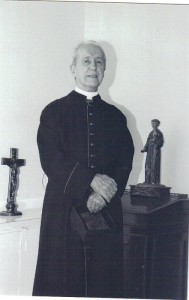 padre malachi martin