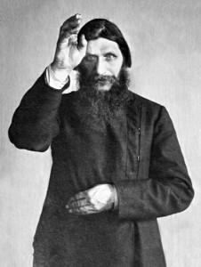 rasputin 2