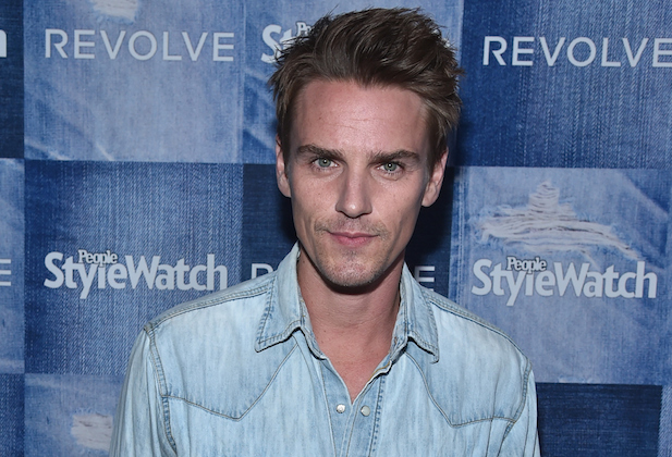 riley smith