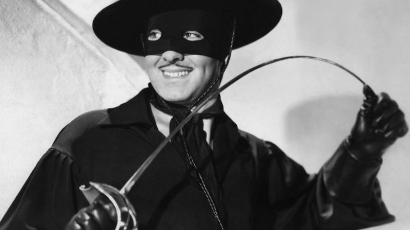 Jonas Cuaron dirigerà e sceneggerà Z, il nuovo film di Zorro