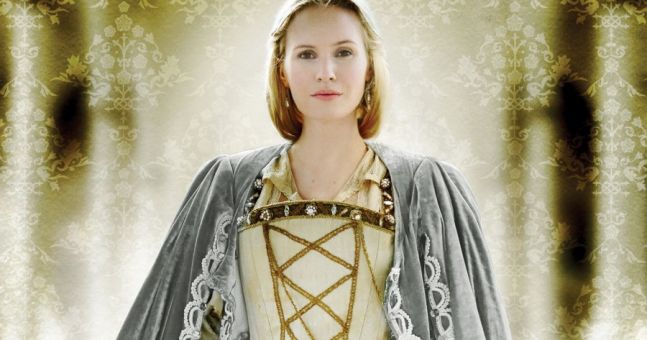 the white princess starz